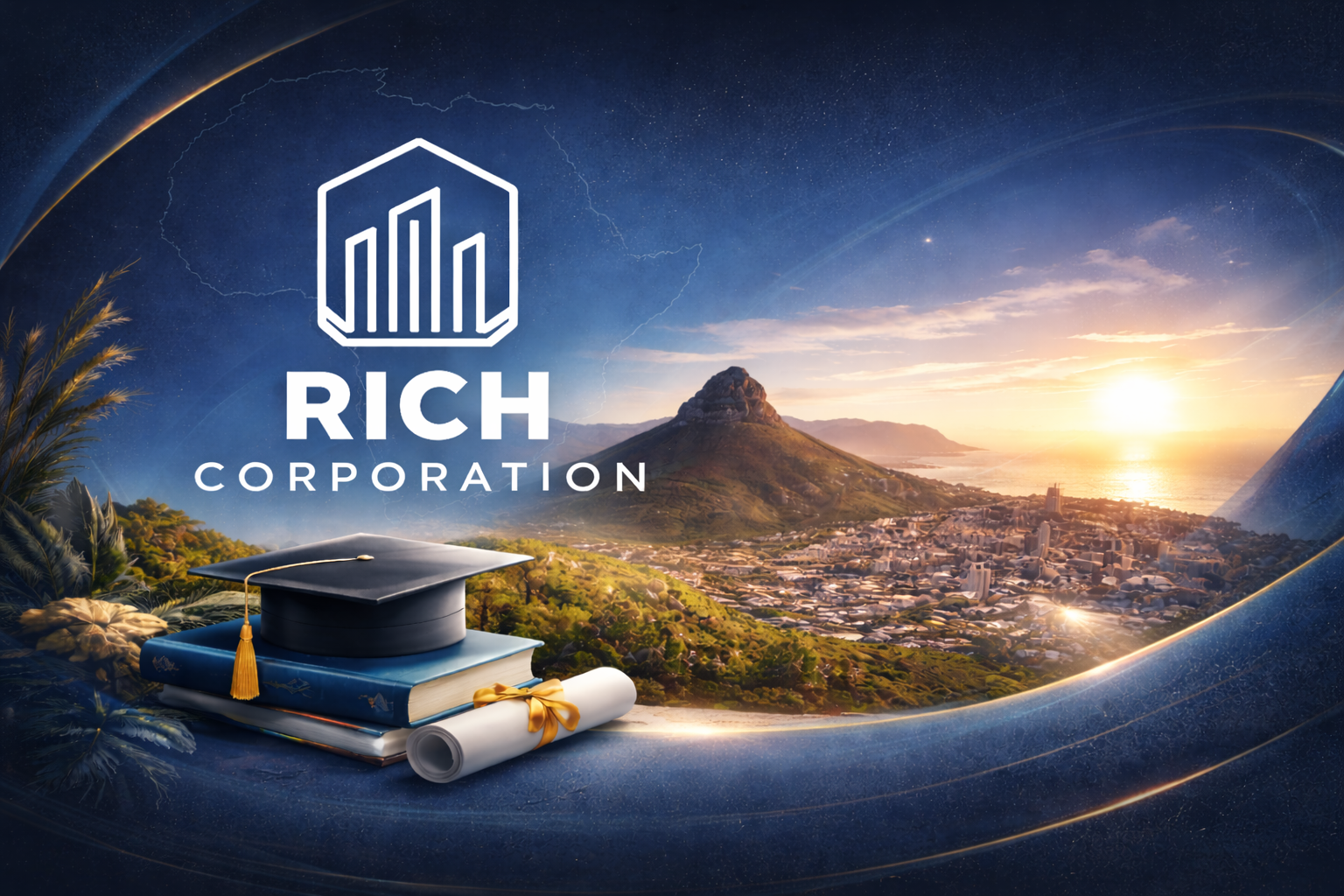 Rich Corporation